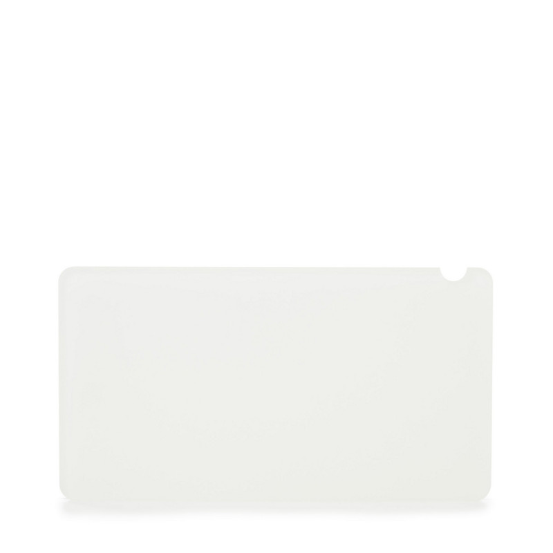 Plaque gn 1/3 résine Nacryl® blanc En Scene Revol