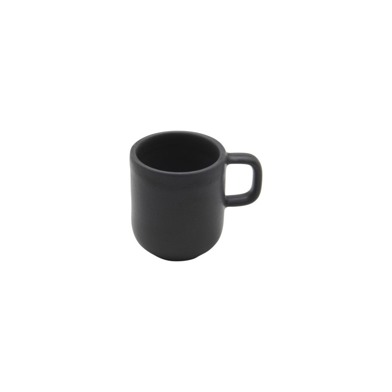 Tasse expresso rond grès émaillé 9 cl Ø 5,5 cm Tornado Accolade